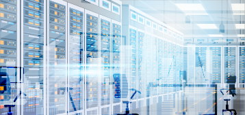 Data-center