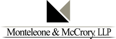 Monteleone & McCrory LLP[1]