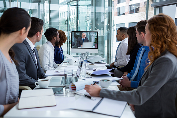 Video-Conference