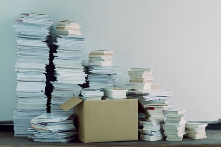 Legal Data Culling: What Does It Mean to Cull Documents?