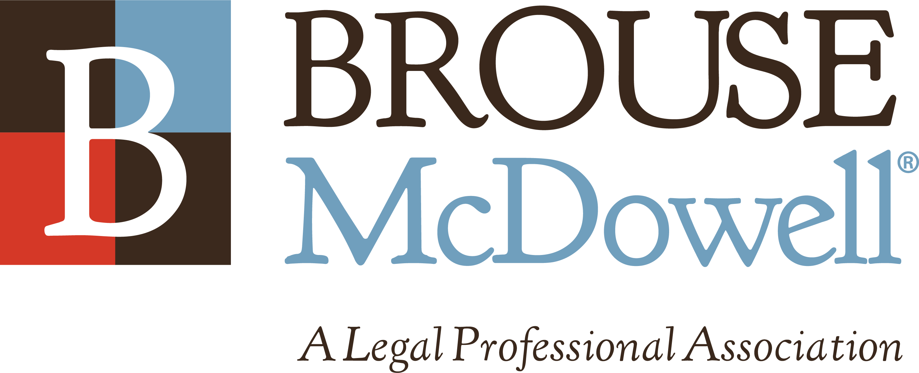 Bracewell Brouse McDowell[1]