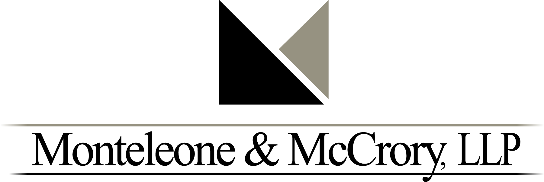 Monteleone & McCrory LLP[1]