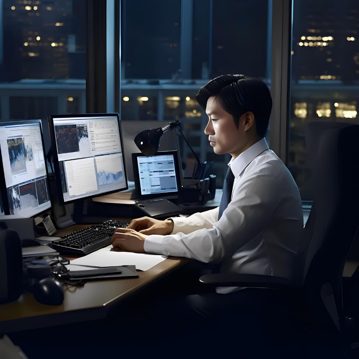 What Are the Guidelines for an eDiscovery Process-