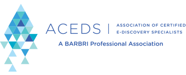 aceds logo