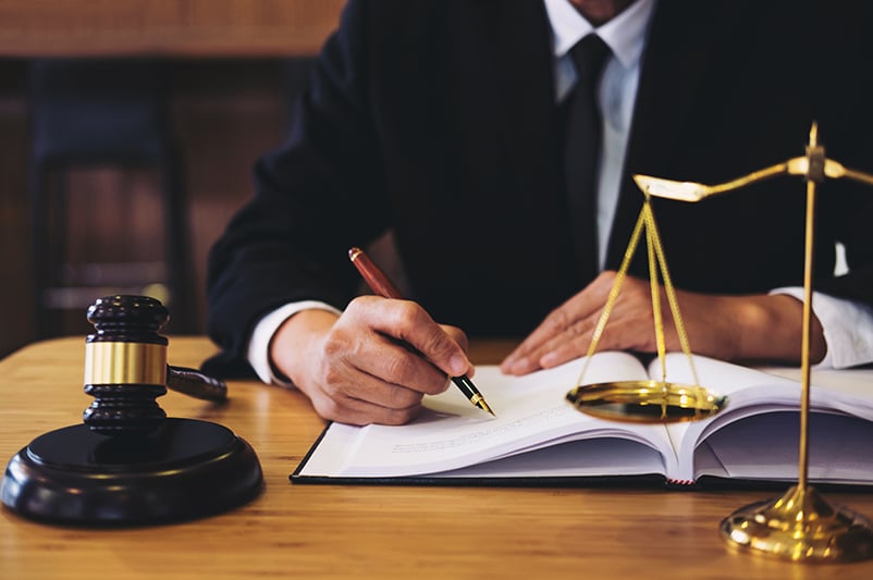 What Is Litigation? - Legal Definitions Explained