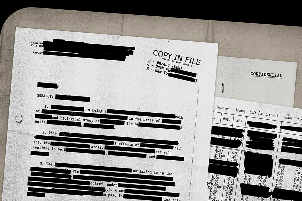 Redaction Logs Matter in eDiscovery and Document Disclosure